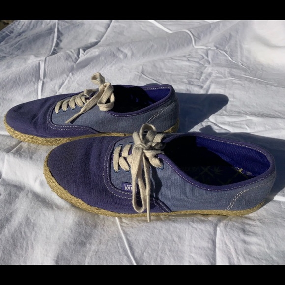 Vans shoes - Picture 5 of 6